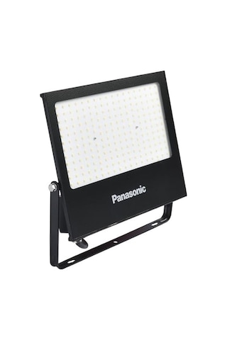 Panasonic Led Projektör, Beyaz Işik 20w 1660lm 6500k Çok Renkli