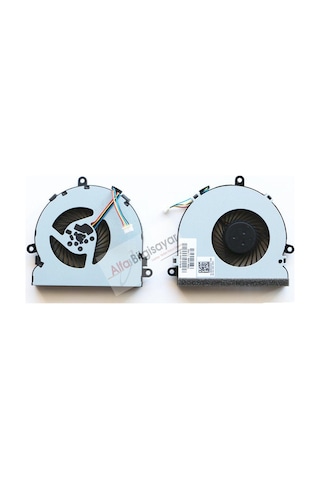 HP Uyumlu 15-Bs153Nt 4Uk80Ea Fan  Cpu Sogutucu Fanı