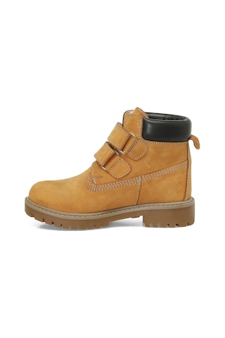 Lumberjack Rıver 4pr Camel Erkek Çocuk Worker Bot 000000000101884714 Kahverengi