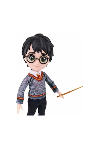 Harry Figürü 20 Cm. Aklby-bsva58 Pharaon Ve Dark Panther
