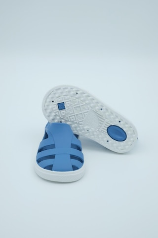 Boatilus Bioty-b Jeans/white Erkek Çocuk Sandalet Mavi