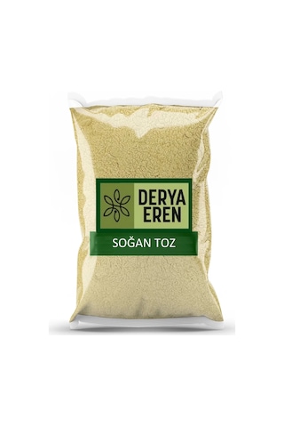 Derya Eren Soğan Toz 1 KG