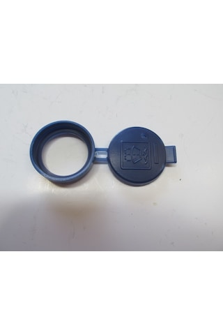 Fiat Tempra 90/99 Ön Cam Su Bi Donu/deposu Kapağı