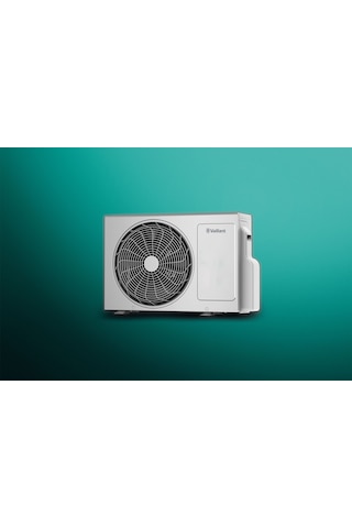Vaillant ClimaVAIR Pure A++ 12000 BTU Inverter Duvar Tipi Klima