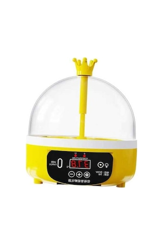 Pazly Yumurta Çevirme Tepsisi Suntek Otomatik Kuluçka Makinesi Ev Ex