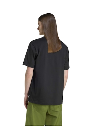 Black Adidas Erkek Günlük T-shirt Grfx Tee Jy2767 Siyah