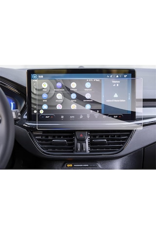 Ford Focus 13.2 İnç Multimedya 9h Nano Ekran Koruyucu