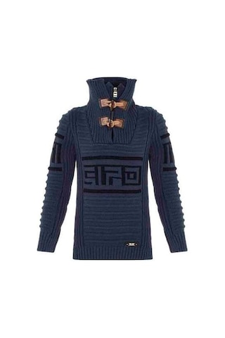 Bp116 Boğazlı Kazak 001