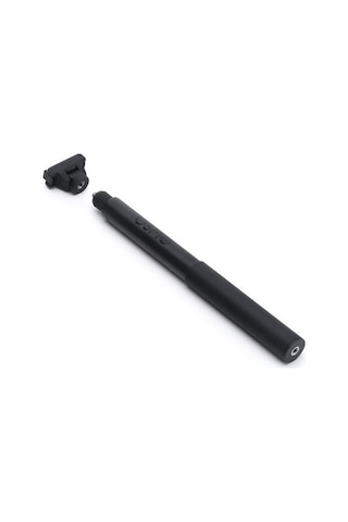 1.2m Uzunlukta Selfie Stick İle Taşınabilir Aksiyon Kamerası Aksesuarı
