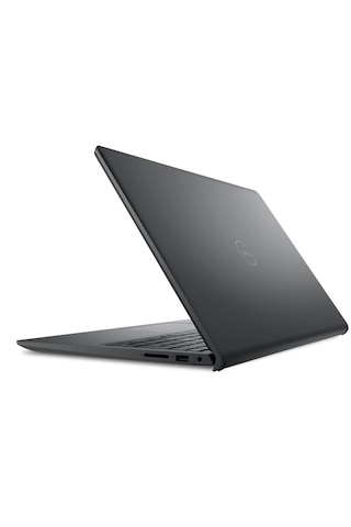 Dell 15 DC15250 i3-100U 8 GB 512 GB M.2 SSD 15.6" W11H Dizüstü Bilgisayar