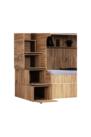 Ranza, Natural Ranza Yavrulu - 3lü Ceviz Ranza