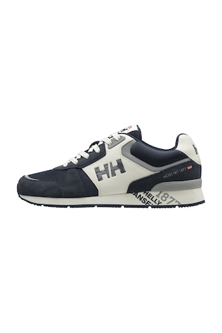 Helly Hansen Anakın Leather 2 Ayakkabı Hha.11994navy Lacivert
