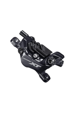 Shimano Xt Bl-m8100+br-m8120 4 Piston Hidrolik Disk Fren Seti Takımı