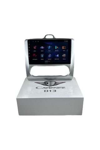 Focus 2 2007-2011 Cadence D13 Yeni Seri İşlemcili Pro Oem Multimedia