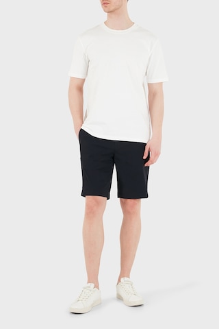 Armani Exchange Erkek Short 8Nzs49 Znyzz 1583 Lacivert