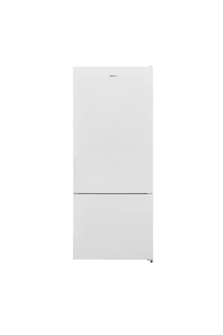 Regal NFK 60120 533 LT No-Frost Kombi Tipi Buzdolabı