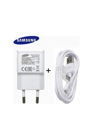 Samsung Uyumlu Galaxy A3 A5 A7 (2015-2016 Seri) Şarj Aleti Cihaz