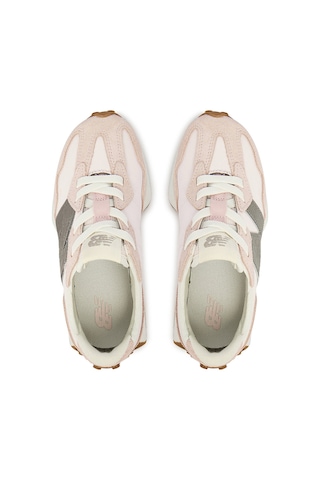 New Balance 327 Kız Çocuk Spor Ayakkabı Pembe