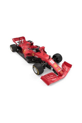 Sunman 1/16 F/f Ferrari F1 Buildıng Kit 2.4 Ghz 97000 Kırmızı