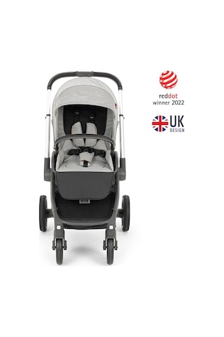 Kanz Easygo Bebek Arabası