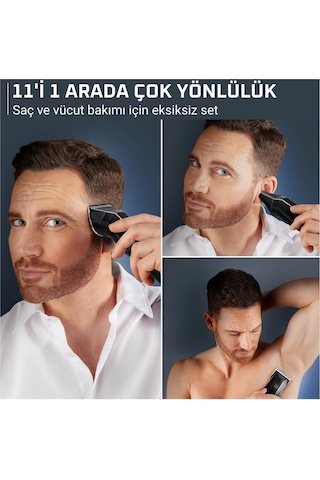 Rowenta Tn9610 X Series 700 11 I 1 Arada Çok Amaçlı Tıraş Makines