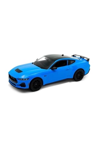 24123 Welly 1 24 Ford Mustang Gt