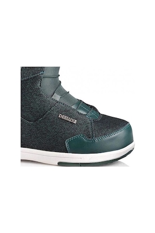 Deeluxe Id 7.1 Lara Snowboard Ayakkabısı Yeşil
