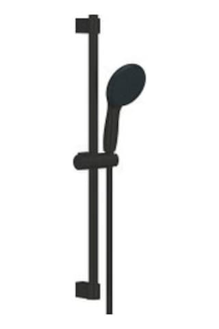 Grohe Tempesta 110 Duş Seti Mat Siyah - 261622433