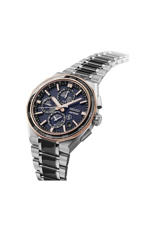Seiko Astron Gps Solar Ssh180j Limitli Erkek Kol Saati