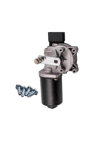 Peugeot Boxer Ön Cam Silecek Motoru 2006--2013