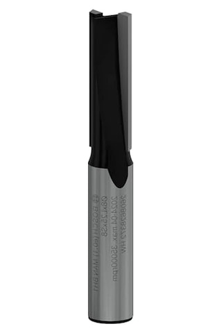 Kesici Aksesuar, 8 Mm Ve 25.4 Mm Boyutları İle Kullanıma Uygun