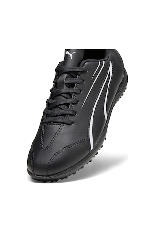 Puma Vıtorıa Tt Jr Siyah Erkek Çocuk Krampon 000000000101787990