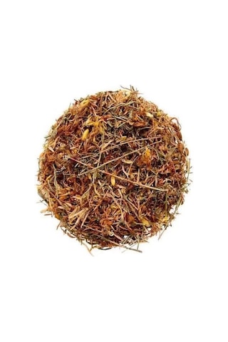 Derya Eren Kantaron Otu Kırpık Sarı Kantaron Hypericum Perforatum 250 G