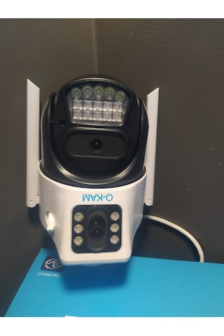 O-kam-6015 Wifi Kamera