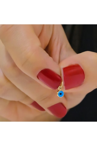 14 Ayar Nazar Boncuğu