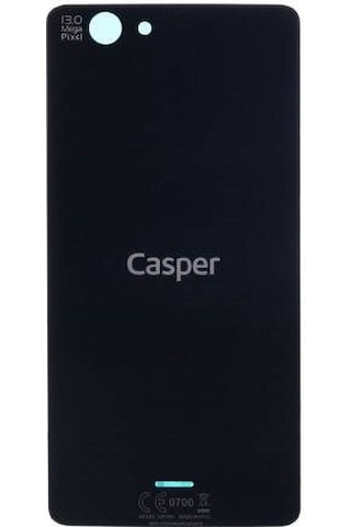 Casper Via V8C Arka Pil Batarya Kapak A++Süper Kalite (514348701)