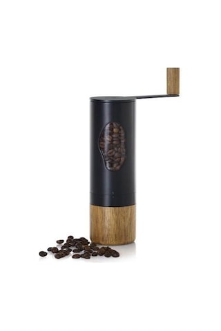 Adhoc Coffee Grınder Mrs Bean Kahve Değirmeni Renkli