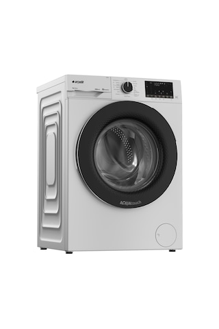 Arçelik 9122 PM 1200 Devir 9 KG Çamaşır Makinesi