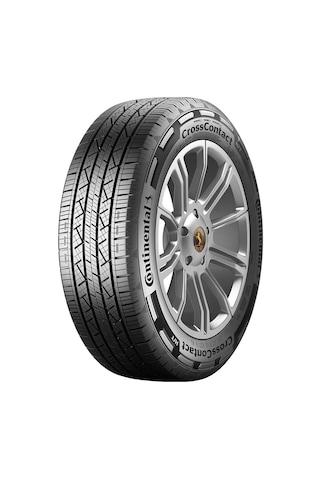 Continental Crosscontact H/t 265/65r18 114h M+s Fr Yaz Lastiği 2026