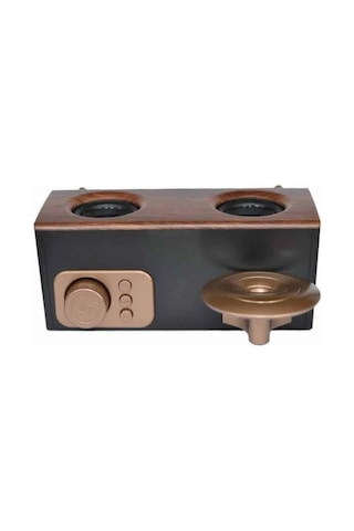 Bay Nostaljik Radyo Bluetooth Bağlantılı Şarjlı Yüksek Ses Kaliteli Najmaddin 41880951