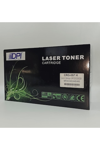 Canon Crg-059h-3010c002 Uyumlu Toner