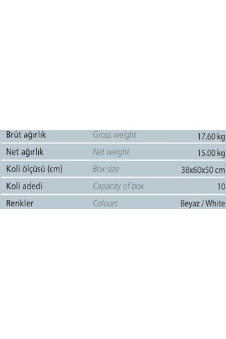 T - may Gökçe Kare Yavaş Kapanan Amortisörlü Klozet Kapağı Soft Clo
