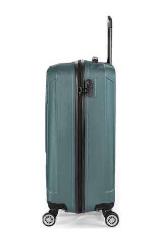 Polo&sky Spring Haki Renk Kabin Boy Valiz Bavul Haki