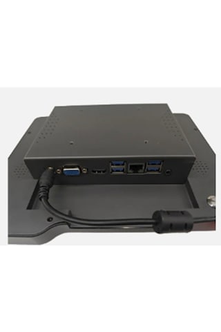 Tıwox Fg-1600 2d 10.1" I3 Wıfı+bluetooth 8gb Ddr3 128gb Gör Ünitesi