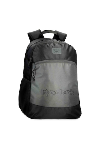 Reebok Mochıla 45cm. Ona N Siyah Unisex Sırt Çantası 000000000102034680 Siyah