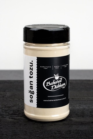 Soğan Tozu 150gr