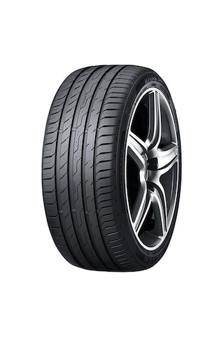 Nexen 255/40R18 95Y N Fera Sport Yaz Lastiği 2026