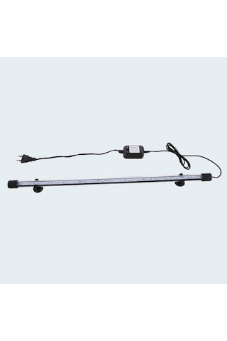 Aqua Master Akvaryum Su İçi Led Lamba 70 Cm Beyaz
