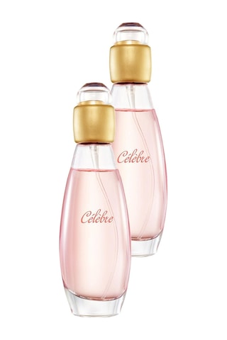 Avon Celebre Kadın Parfüm EDT 2 x 50 ML