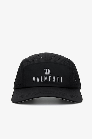 Valmenti Unisex Tekstil Siyah Beyzbol Şapka 1139 Ec4004 Spk Y25 Black Siyah
